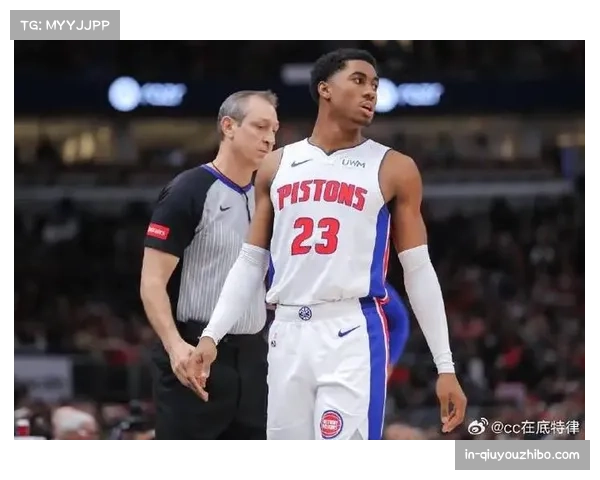 活塞青年军以19胜5负战绩居东部榜首 本赛季表现令人惊喜