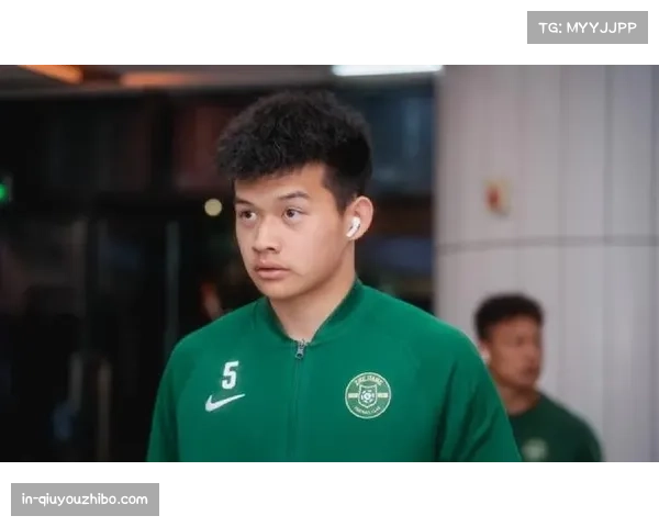 浙江队刘浩帆连续两场因伤缺阵 中后卫组合被迫频繁重组